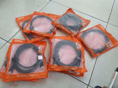 KABEL HDMi 4k olike 1M (BG)