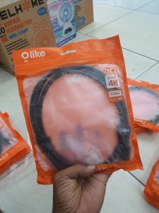 KABEL HDMi 4k olike 1,5M (C0)