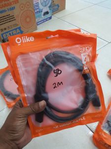 KABEL HDMi 4k olike 2M (CF)