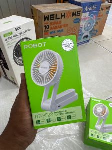 Kipas ROBOt RT-BF22 (iB)