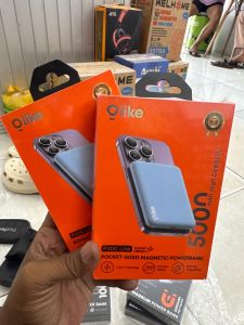 PB olike magnetic for iphone P300lite (B00)