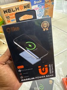 PB OLIKE Magnetic for iphone p300 (BE0)