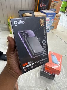 PB OLIKE Magnetic for iphone p303 (CC0)