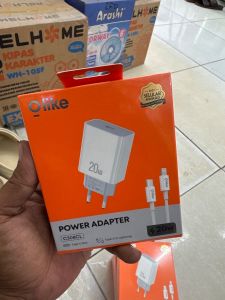 CAS OLIKE for iphone 20W C308CL (GE)