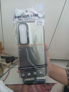 Case Realme C65 4G