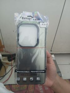 Case Infinix Hot 40