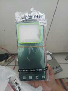 Case infinix note 40