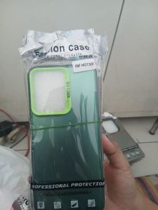 Case infinix hot 30i