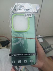 Case infinix hot 40i