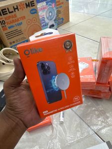 KD OLIKE wireles charger magnetic (ABE)