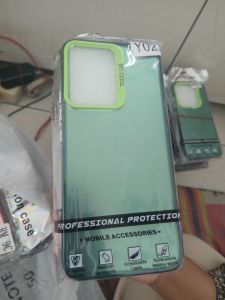 Case vivo Y02