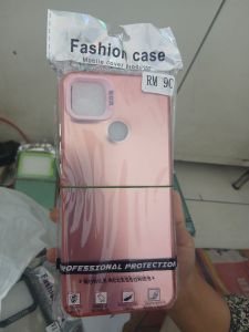 Case redmi 9C