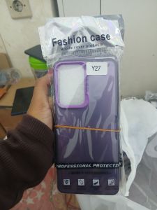 Case Vivo Y27