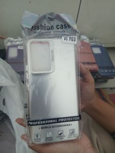 Case Vivo Y03