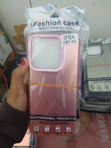 Case Realme C63 4G