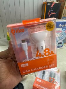 CAS MOBIL OLIKE tipeC 4,8A R9c (ED)