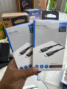 KD VIVAN C to Iphone VDCL120 (EG)