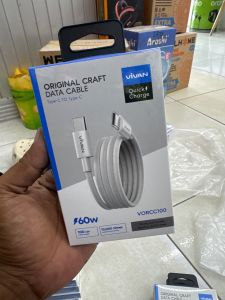 KD VIVAN C to C 60watt VORCC100 (CF)