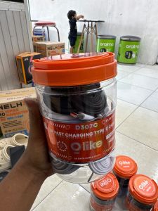 KD OLIKE TipeC Toples 3A D307C (A0,E)
