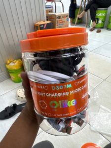 KD OLIKE micro 2,1A Toples D307M (H,E)