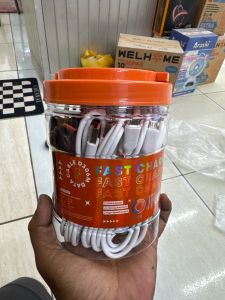 KD OLIKE MICRO 2,1A Toples (D)