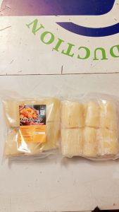 Singkong meledug original