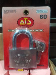 Gembok ATS 60