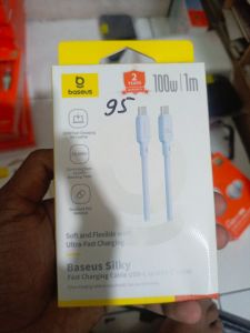 KD BASEUS C TO C 100W