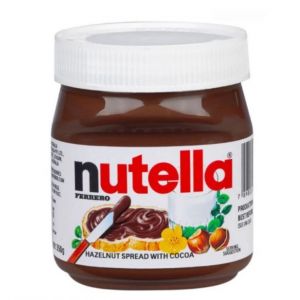 Nutella 200g