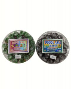 DODOL TOPLES M. HAFI