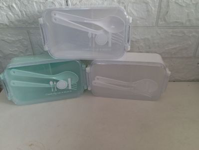Kotak Bekal Bonbox 