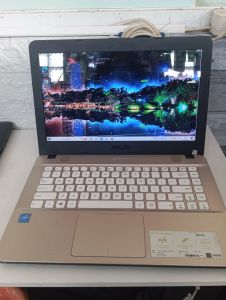 Asus X441M
