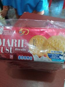 Marie susu renteng 