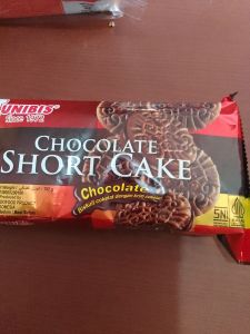Short cake 192g