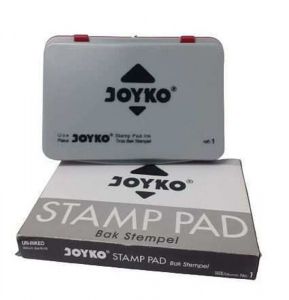 bantal stempel joyko