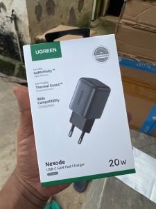 Cas UGREEN NEXODE mini 20watt (A0G)