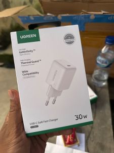 CAS UGREEN N Series 30watt (iA)
