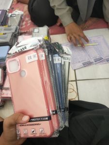 Redmi 9C/10A