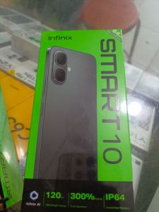INFINIX SMART 10 4/64