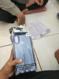 Vivo y91