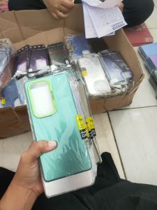 Infinix hot 50  Pro+