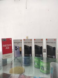 HP XIOMI REDMI NOTE 14 5G 8/256 new