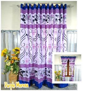 Gorden Ring - PURPLE MORENA