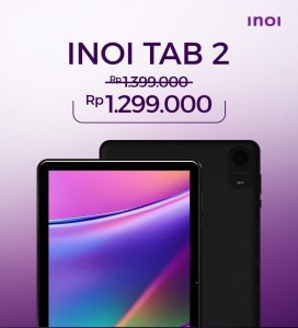TAB INOI 4/64 celluler NEW