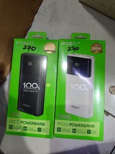 PB ROBOT RT22S 2000mah