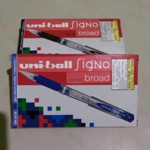 Uni-ball signo