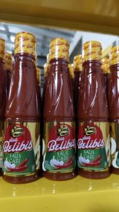 Saos belibis 135ml