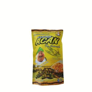 KERUPUK ACAN TU LAMAK STANDING POUCH