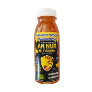 MADU AN NUR HJ YULIANA