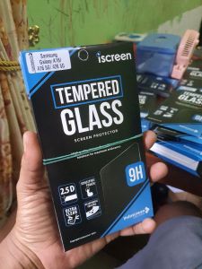 TG indoscreen Samsung A16/A16 5G/A26 5G (A0)